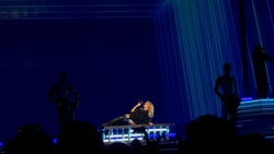 Kylie Minogue / Rita Ora on May 2, 2025 [259-small]
