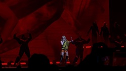 Kylie Minogue / Rita Ora on May 2, 2025 [260-small]