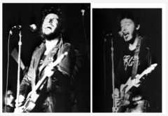 Bruce Springsteen & The E Street Band / Old Salt on Mar 24, 1973 [308-small]