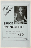 Bruce Springsteen & The E Street Band / Mofo on Jun 22, 1973 [322-small]
