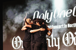 OnlyOneOf on Apr 6, 2025 [344-small]