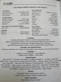 High School Musical (Cast) on Sep 19, 2007 [375-small]