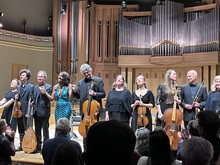 Jeanine De Bique / Concerto Köln on May 3, 2025 [455-small]