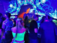 Greg Zogg, Crystal Kids Psychedelic Journey IX on Apr 12, 2025 [465-small]