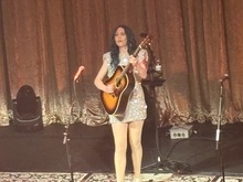 Molly Tuttle & Golden Highway / Two Runner / Molly Tuttle on Nov 16, 2024 [476-small]