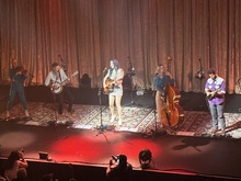 Molly Tuttle & Golden Highway / Two Runner / Molly Tuttle on Nov 16, 2024 [478-small]