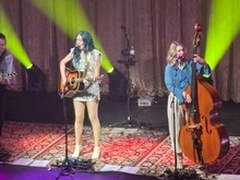 Molly Tuttle & Golden Highway / Two Runner / Molly Tuttle on Nov 16, 2024 [479-small]