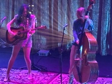 Molly Tuttle & Golden Highway / Two Runner / Molly Tuttle on Nov 16, 2024 [480-small]