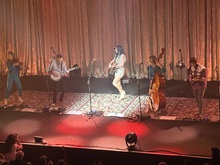 Molly Tuttle & Golden Highway / Two Runner / Molly Tuttle on Nov 16, 2024 [481-small]