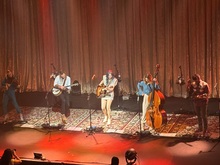 Molly Tuttle & Golden Highway / Two Runner / Molly Tuttle on Nov 16, 2024 [482-small]