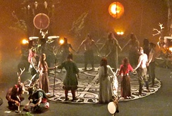 Heilung / Eivør Pálsdóttir on Apr 21, 2025 [497-small]