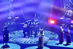 Heilung / Eivør Pálsdóttir on Apr 21, 2025 [498-small]