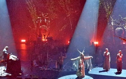 Heilung / Eivør Pálsdóttir on Apr 21, 2025 [499-small]
