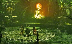 Heilung / Eivør Pálsdóttir on Apr 21, 2025 [500-small]