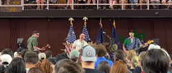 The Menzingers / Augusta Koch on May 3, 2025 [539-small]