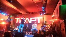 Trapt on Apr 24, 2025 [575-small]