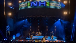 Niall Horan / Del Water Gap on Jul 23, 2024 [580-small]