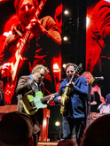 Nathaniel Rateliff & the Night Sweats / Gregory Alan Isakov on Mar 27, 2025 [639-small]