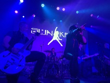 Sun King

, tags: Sun King - Tribute to The Cult - Sun King - Tribute to The Cult / The Lovecats on May 3, 2025 [713-small]