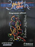 Paco de Lucía, Al Di Meola & John McLaughlin - The Guitar Trio / Herbie Hancock 4TET / Wayne Shorter Quintet on Jul 8, 1996 [751-small]