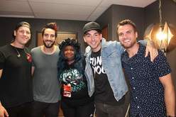All Time Low on Jun 22, 2016 [178-small]