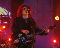 The Cure on Mar 18, 2008 [817-small]