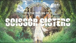 Scissor Sisters / Alison Goldfrapp / Nicola Roberts on May 21, 2025 [825-small]