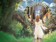 Scissor Sisters / Alison Goldfrapp / Nicola Roberts on May 21, 2025 [827-small]