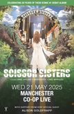Scissor Sisters / Alison Goldfrapp / Nicola Roberts on May 21, 2025 [829-small]