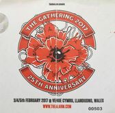 The Alarm / Mike Peters / Dave Sharp / Ian McNabb on Feb 3, 2017 [849-small]