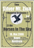 Thee Silver Mt. Zion Memorial Orchestra on May 18, 2006 [954-small]