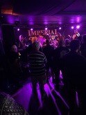 Imperial Age / Grotesco Karma / Aeon Gods / Seventh Station on May 3, 2025 [958-small]