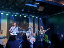 Slothrust / Weakened Friends / Slow Funeral on Apr 27, 2025 [021-small]