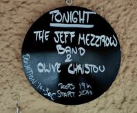 Jeff Mezzrow Band / Olive Christou on May 2, 2025 [042-small]