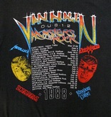Van Halen / Scorpions / Dokken / Metallica / Kingdom Come on May 28, 1988 [053-small]
