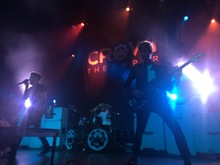 Night Verses / Crown The Empire / Issues / ONE OK ROCK on Mar 18, 2016 [181-small]