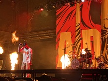 98KUPD Presents UFEST 2025 on May 3, 2025 [142-small]