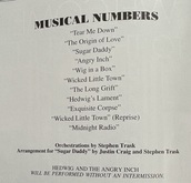 Hedwig and the Angry Inch (Cast) on Jan 11, 2015 [164-small]