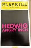 Hedwig and the Angry Inch (Cast) on Jan 11, 2015 [167-small]