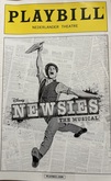 Disney’s Newsies (Cast) on Jul 9, 2014 [187-small]