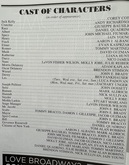 Disney’s Newsies (Cast) on Jul 9, 2014 [189-small]