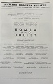 Romeo & Juliet (Cast) on Oct 10, 2013 [199-small]
