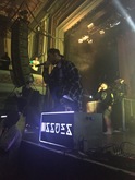 Night Verses / Crown The Empire / Issues / ONE OK ROCK on Mar 18, 2016 [182-small]