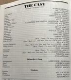 Les Misérables (Cast) on Mar 12, 2014 [209-small]