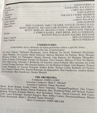 Les Misérables (Cast) on Mar 12, 2014 [210-small]