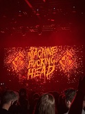 Machine Head / In Flames / Lacuna Coil / Unearth on May 3, 2025 [214-small]