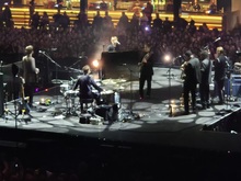 Tom Odell, tags: Tom Odell, Amsterdam, North Holland, Netherlands, Ziggo Dome - Billie Eilish / Finneas / Tom Odell on May 4, 2025 [220-small]