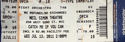 Catch Me If You Can (Cast) on Jul 13, 2011 [225-small]
