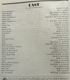 Catch Me If You Can (Cast) on Jul 13, 2011 [227-small]