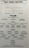 Catch Me If You Can (Cast) on Jul 13, 2011 [228-small]